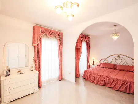 Villa Mimosa, Location Maison 12 personnes à Almuñécar - Photo 8