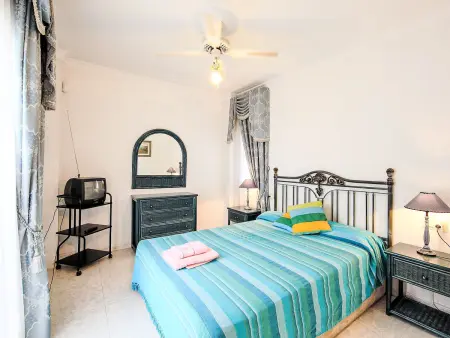Villa Mimosa, Location Maison 12 personnes à Almuñécar - Photo 9