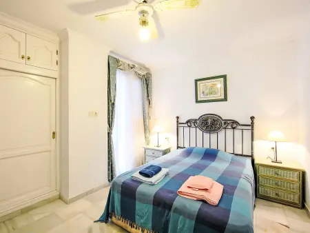 Villa Mimosa, Location Maison 12 personnes à Almuñécar - Photo 10