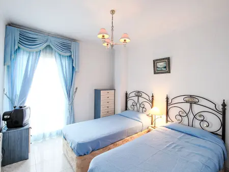 Villa Mimosa, Location Maison 12 personnes à Almuñécar - Photo 11