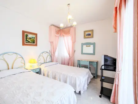 Villa Mimosa, Location Maison 12 personnes à Almuñécar - Photo 12