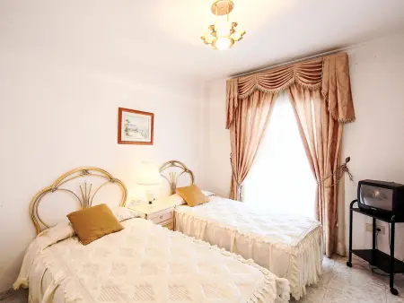 Villa Mimosa, Location Maison 12 personnes à Almuñécar - Photo 13