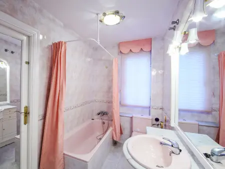 Villa Mimosa, Location Maison 12 personnes à Almuñécar - Photo 14