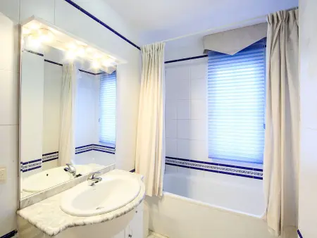 Villa Mimosa, Location Maison 12 personnes à Almuñécar - Photo 15