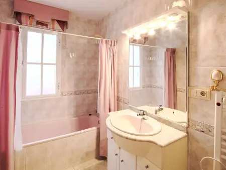 Villa Mimosa, Location Maison 12 personnes à Almuñécar - Photo 16