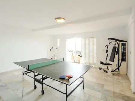 Villa Mimosa, Location Maison 12 personnes à Almuñécar - Photo 17
