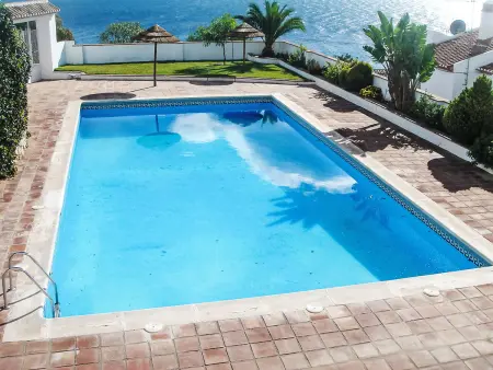 Villa Mimosa, Location Maison 12 personnes à Almuñécar - Photo 18
