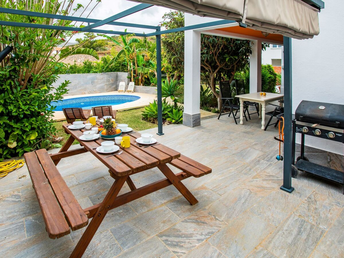 Villa Delfines - 5 chambres, piscine à Benajarafe - Photo 2
