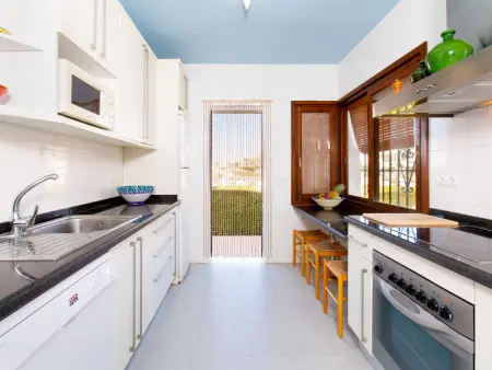 Villa Tulipán, Location Villa 8 personnes à Rincón de la Victoria - Photo 2