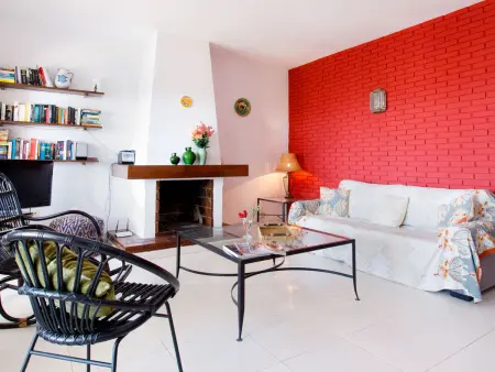Villa Tulipán, Location Villa 8 personnes à Rincón de la Victoria - Photo 3