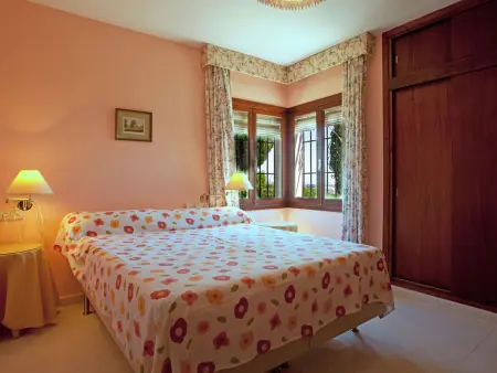 Villa Tulipán, Location Villa 8 personnes à Rincón de la Victoria - Photo 4