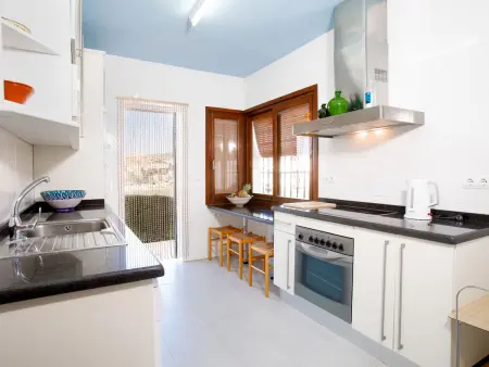 Villa Tulipán, Location Villa 8 personnes à Rincón de la Victoria - Photo 5