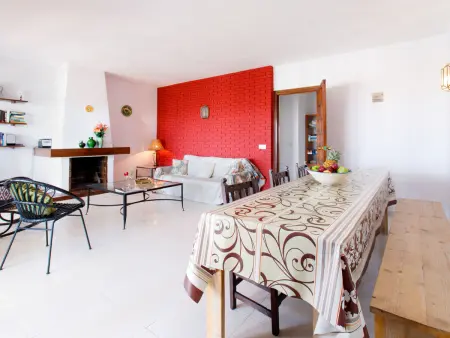 Villa Tulipán, Location Villa 8 personnes à Rincón de la Victoria - Photo 6