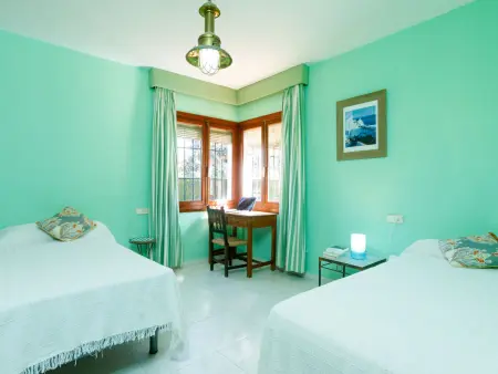 Villa Tulipán, Location Villa 8 personnes à Rincón de la Victoria - Photo 8