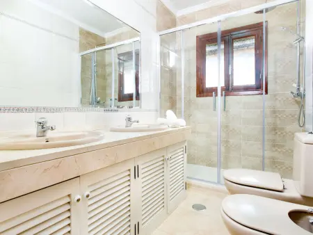 Villa Tulipán, Location Villa 8 personnes à Rincón de la Victoria - Photo 9