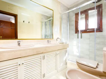 Villa Tulipán, Location Villa 8 personnes à Rincón de la Victoria - Photo 10