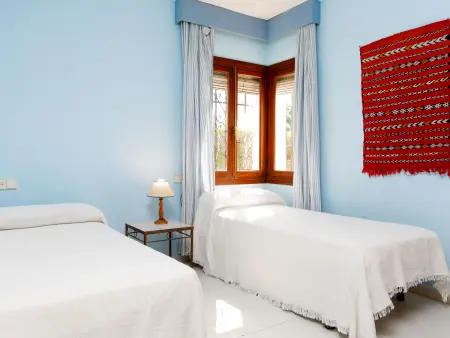 Villa Tulipán, Location Villa 8 personnes à Rincón de la Victoria - Photo 11