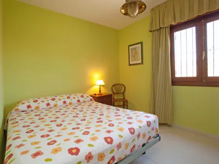 Villa Tulipán, Location Villa 8 personnes à Rincón de la Victoria - Photo 12