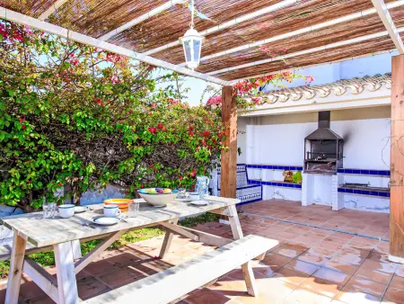 Villa Tulipán, Location Villa 8 personnes à Rincón de la Victoria - Photo 17
