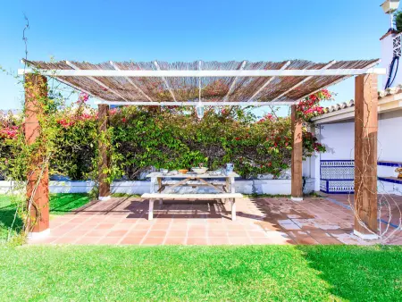 Villa Tulipán, Location Villa 8 personnes à Rincón de la Victoria - Photo 18
