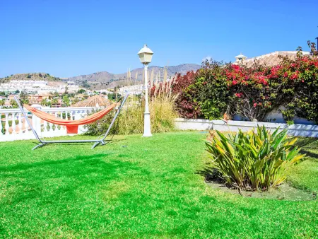 Villa Tulipán, Location Villa 8 personnes à Rincón de la Victoria - Photo 19