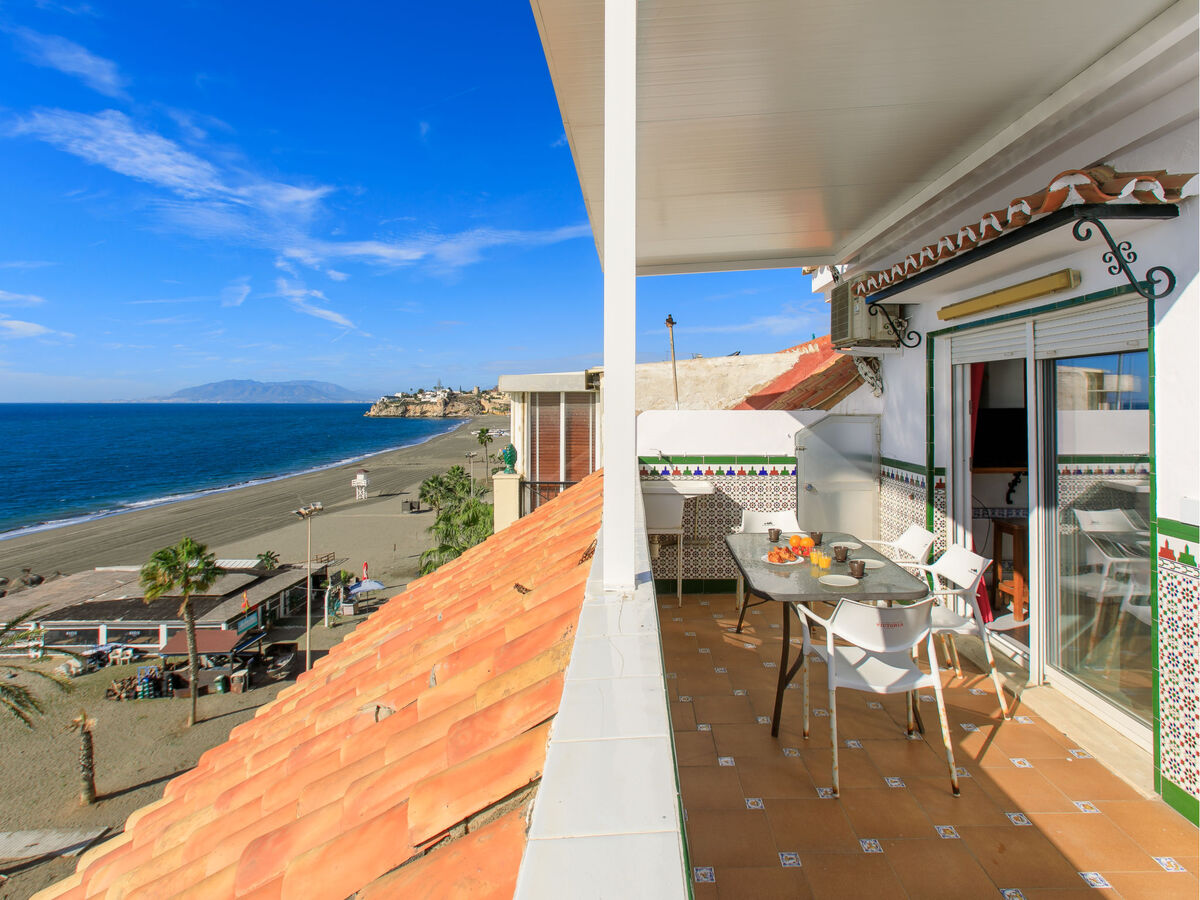 San Luis Playa – Appart. 2 ch. vue mer à 10 m de la plage - Photo 1