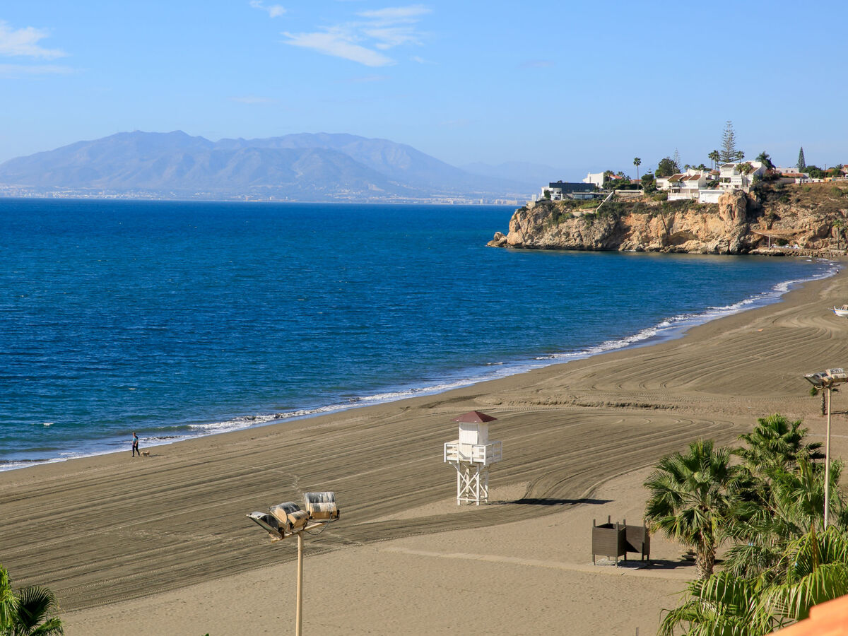 San Luis Playa – Appart. 2 ch. vue mer à 10 m de la plage - Photo 21