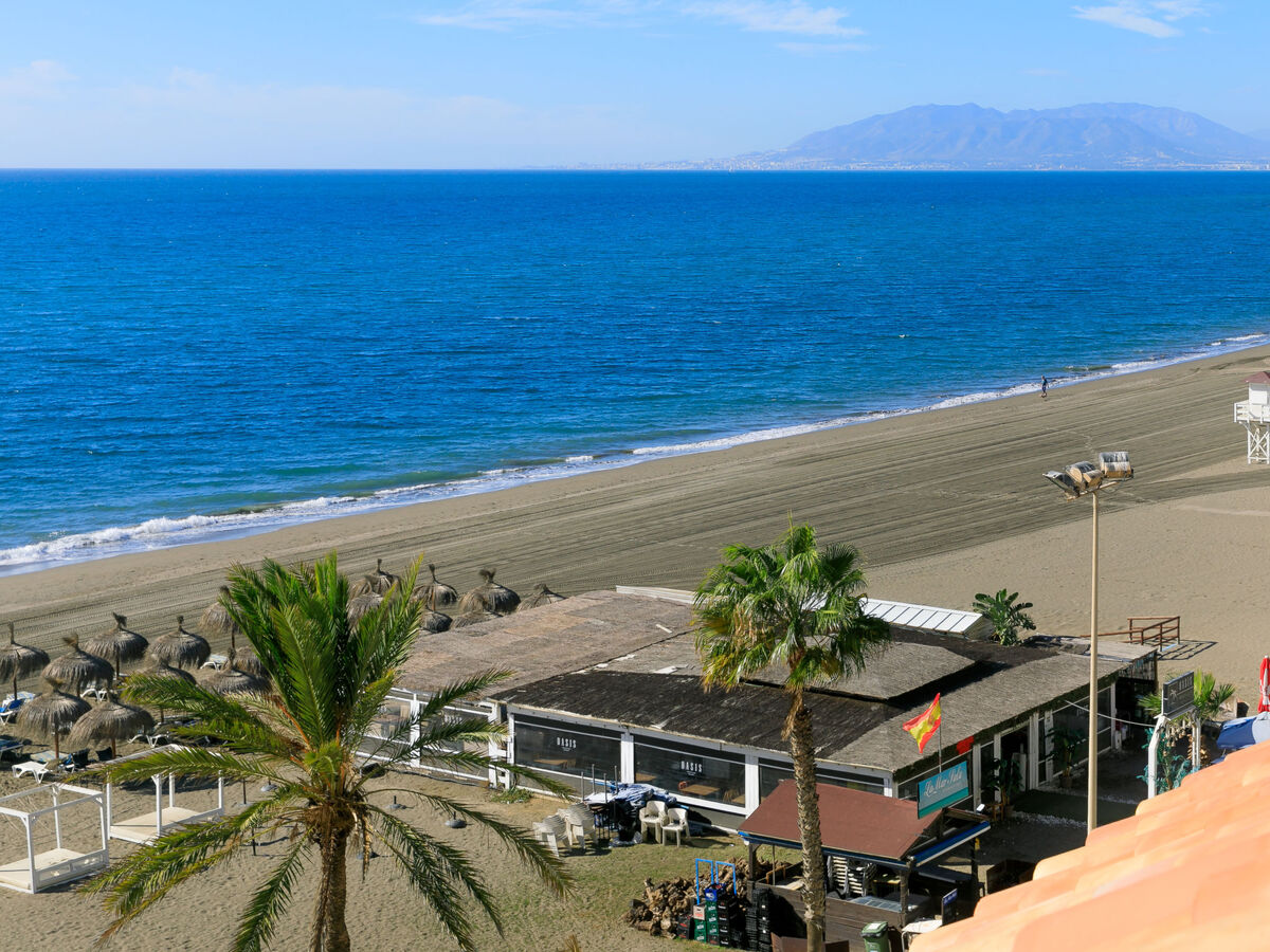 San Luis Playa – Appart. 2 ch. vue mer à 10 m de la plage - Photo 22