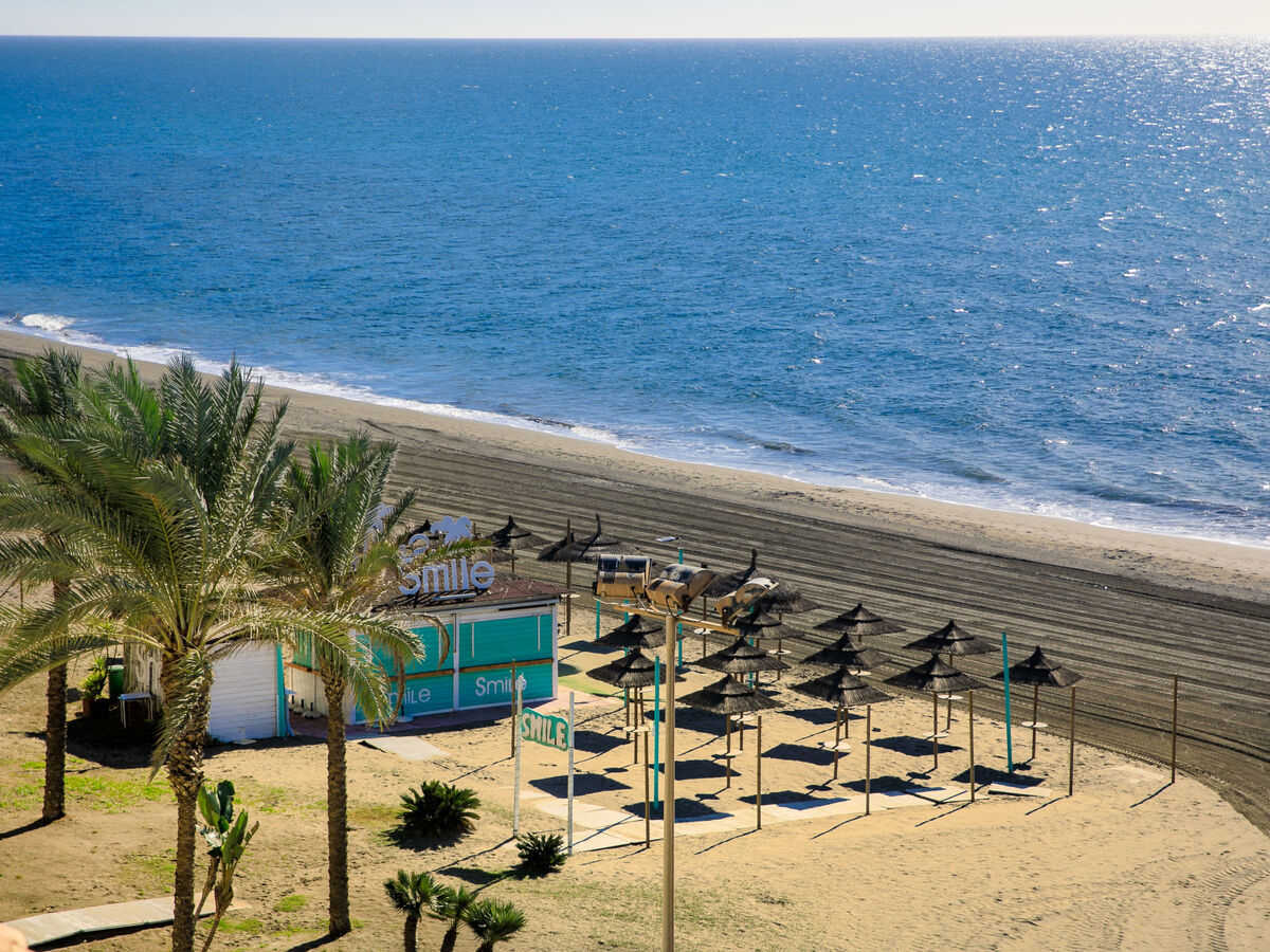 San Luis Playa – Appart. 2 ch. vue mer à 10 m de la plage - Photo 23