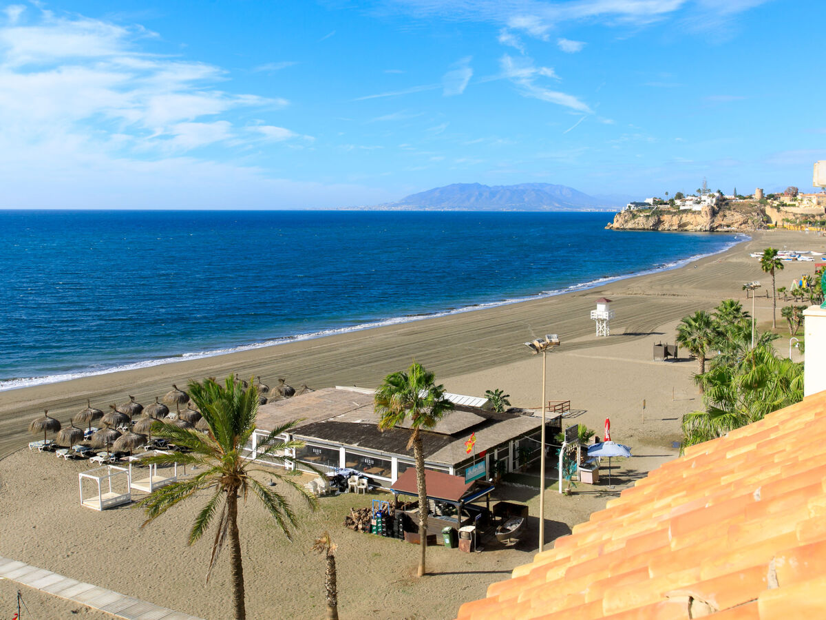 San Luis Playa – Appart. 2 ch. vue mer à 10 m de la plage - Photo 24