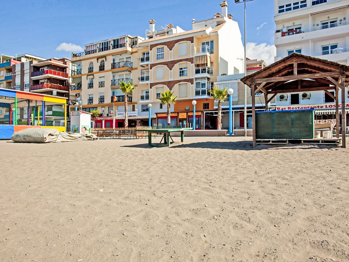San Luis Playa – Appart. 2 ch. vue mer à 10 m de la plage - Photo 25