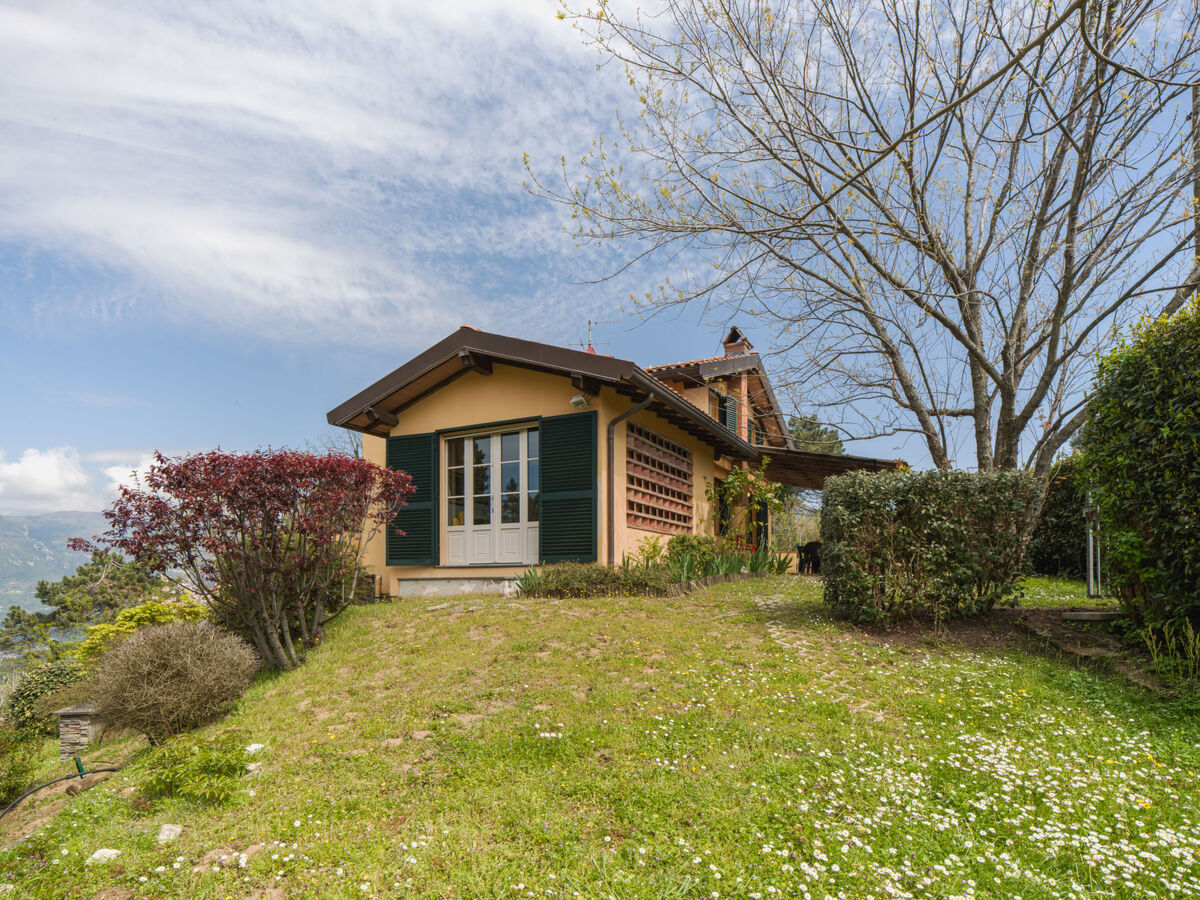 Casa Gianna – Villa 3 étages, 7 pers., jardin 2000m² - Photo 1