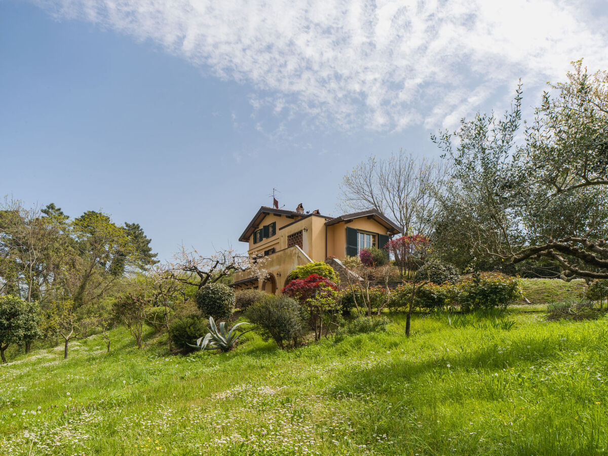 Casa Gianna – Villa 3 étages, 7 pers., jardin 2000m² - Photo 2