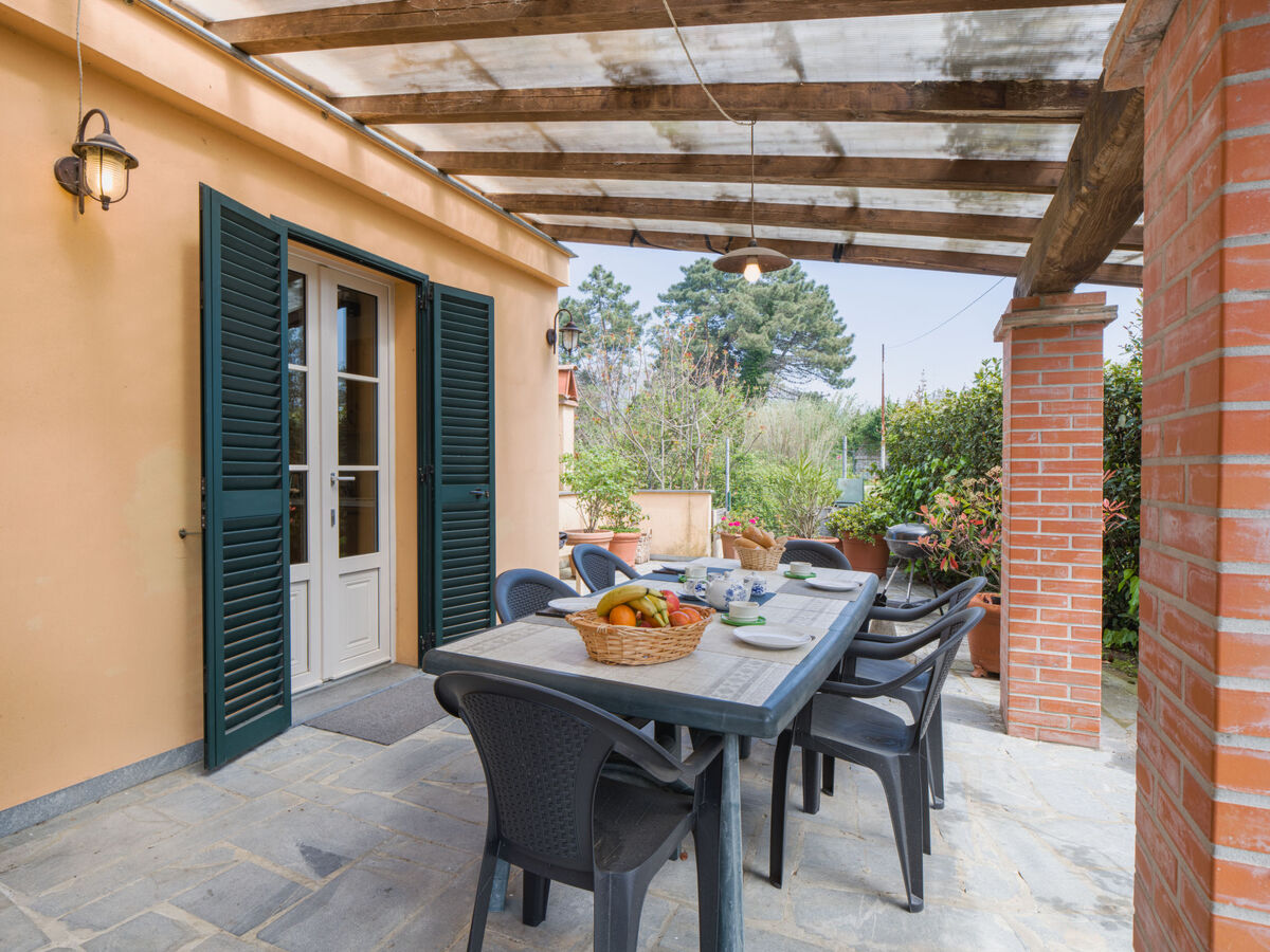 Casa Gianna – Villa 3 étages, 7 pers., jardin 2000m² - Photo 3