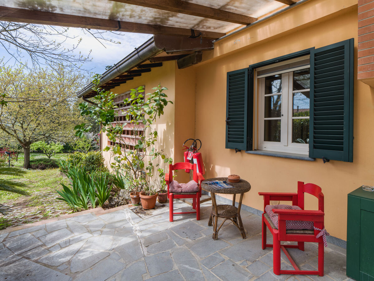 Casa Gianna – Villa 3 étages, 7 pers., jardin 2000m² - Photo 4
