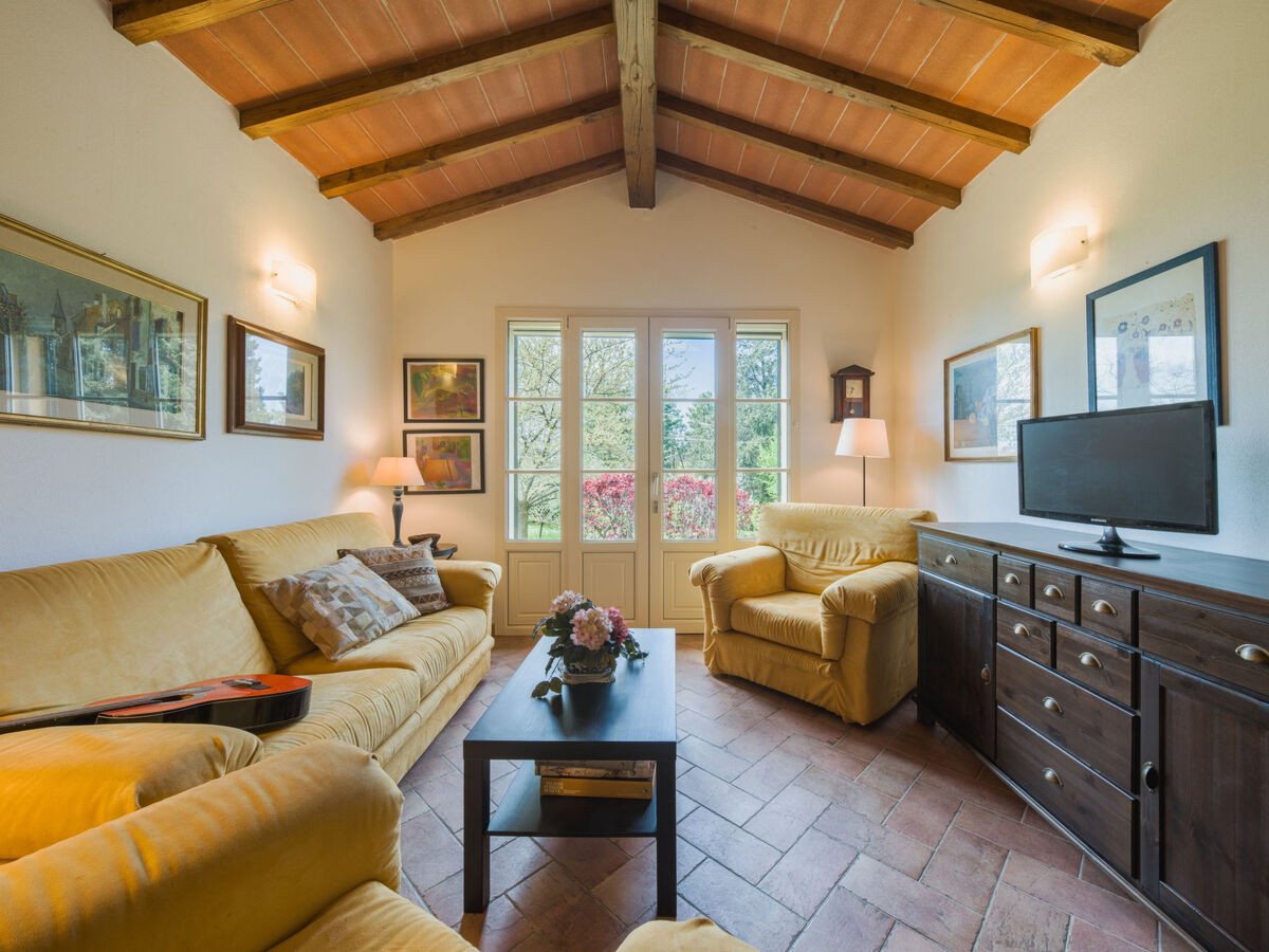 Casa Gianna – Villa 3 étages, 7 pers., jardin 2000m² - Photo 5
