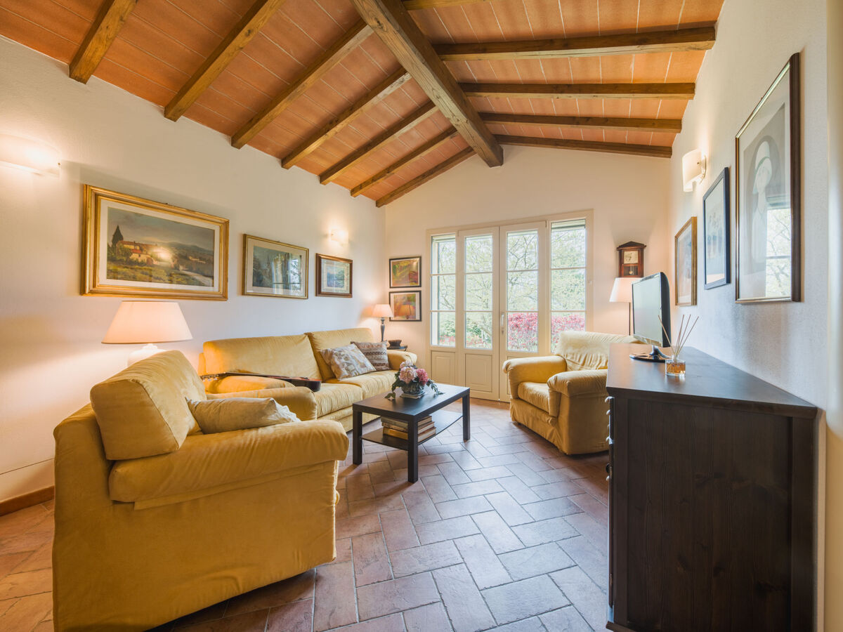 Casa Gianna – Villa 3 étages, 7 pers., jardin 2000m² - Photo 6