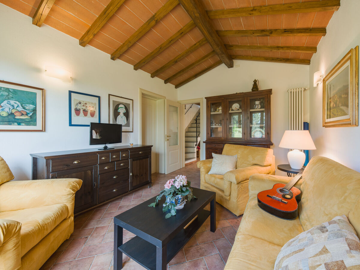 Casa Gianna – Villa 3 étages, 7 pers., jardin 2000m² - Photo 7