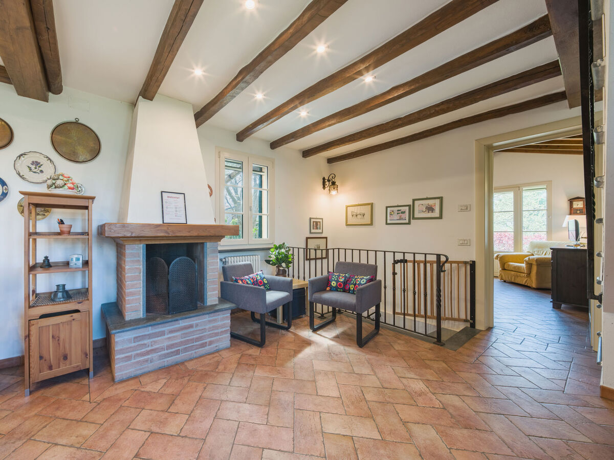 Casa Gianna – Villa 3 étages, 7 pers., jardin 2000m² - Photo 8