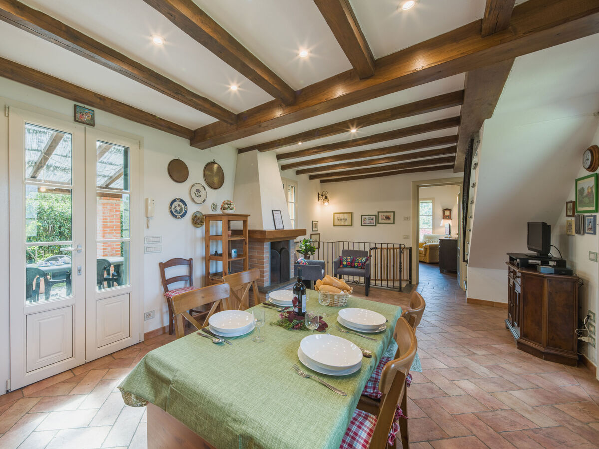 Casa Gianna – Villa 3 étages, 7 pers., jardin 2000m² - Photo 9