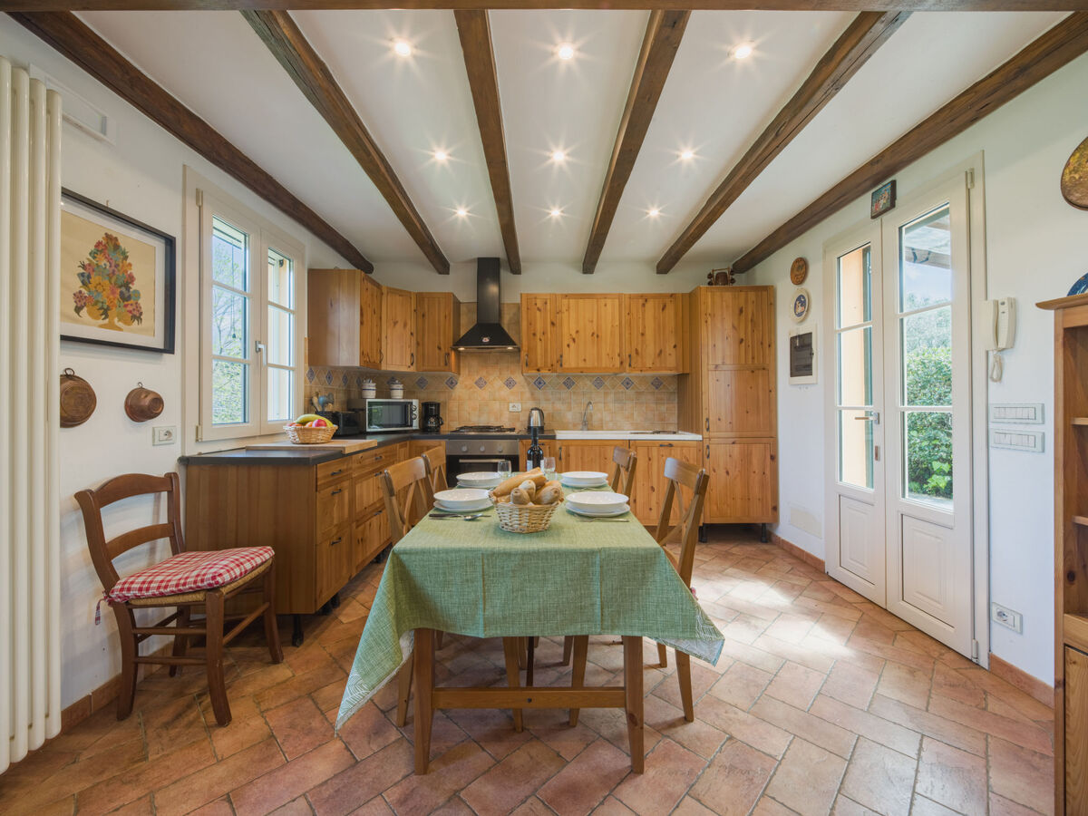 Casa Gianna – Villa 3 étages, 7 pers., jardin 2000m² - Photo 10