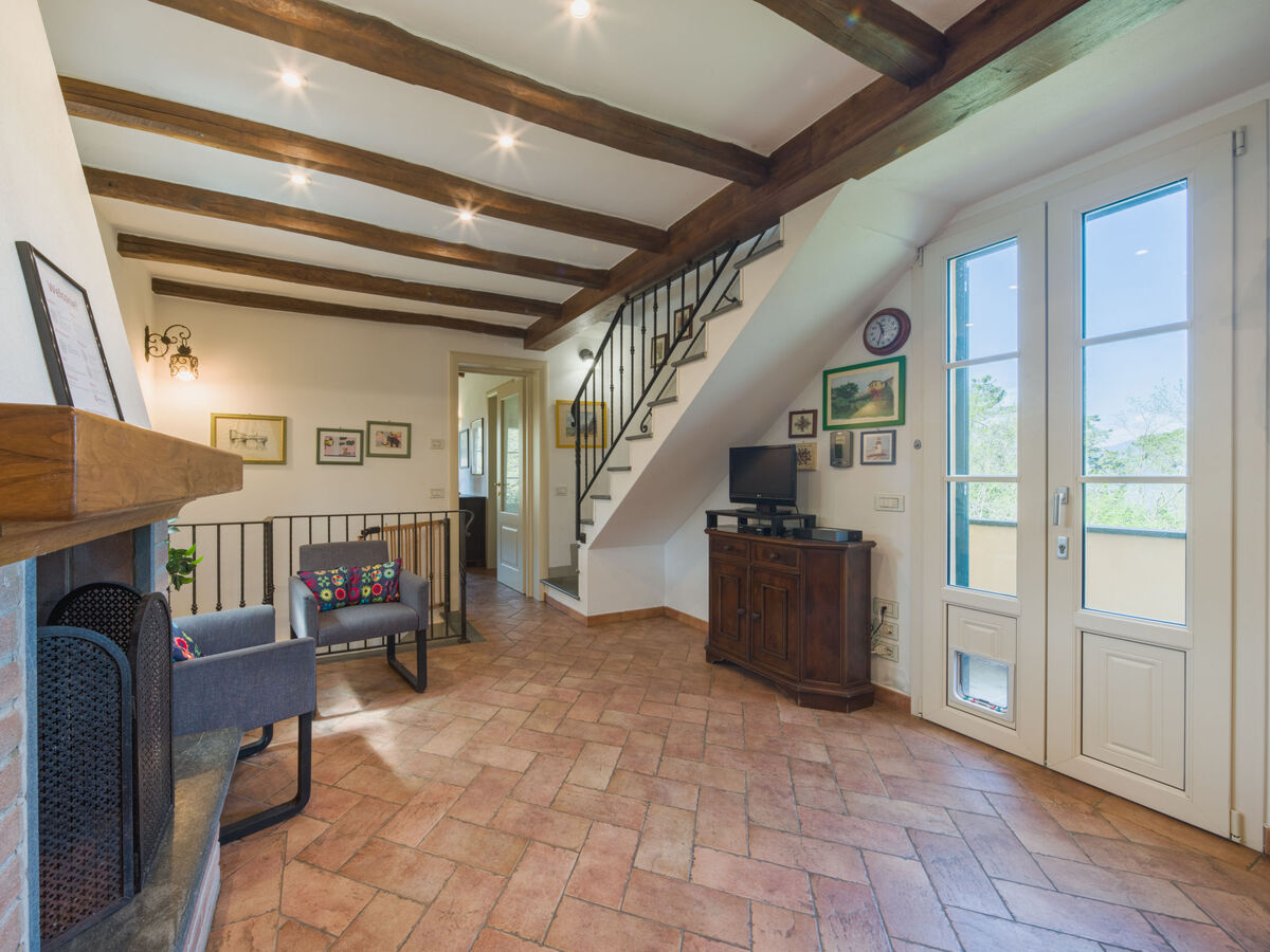 Casa Gianna – Villa 3 étages, 7 pers., jardin 2000m² - Photo 11