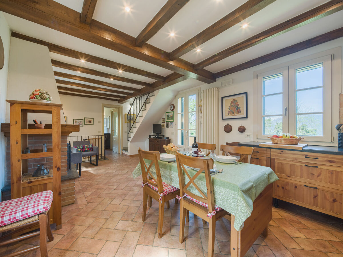 Casa Gianna – Villa 3 étages, 7 pers., jardin 2000m² - Photo 12