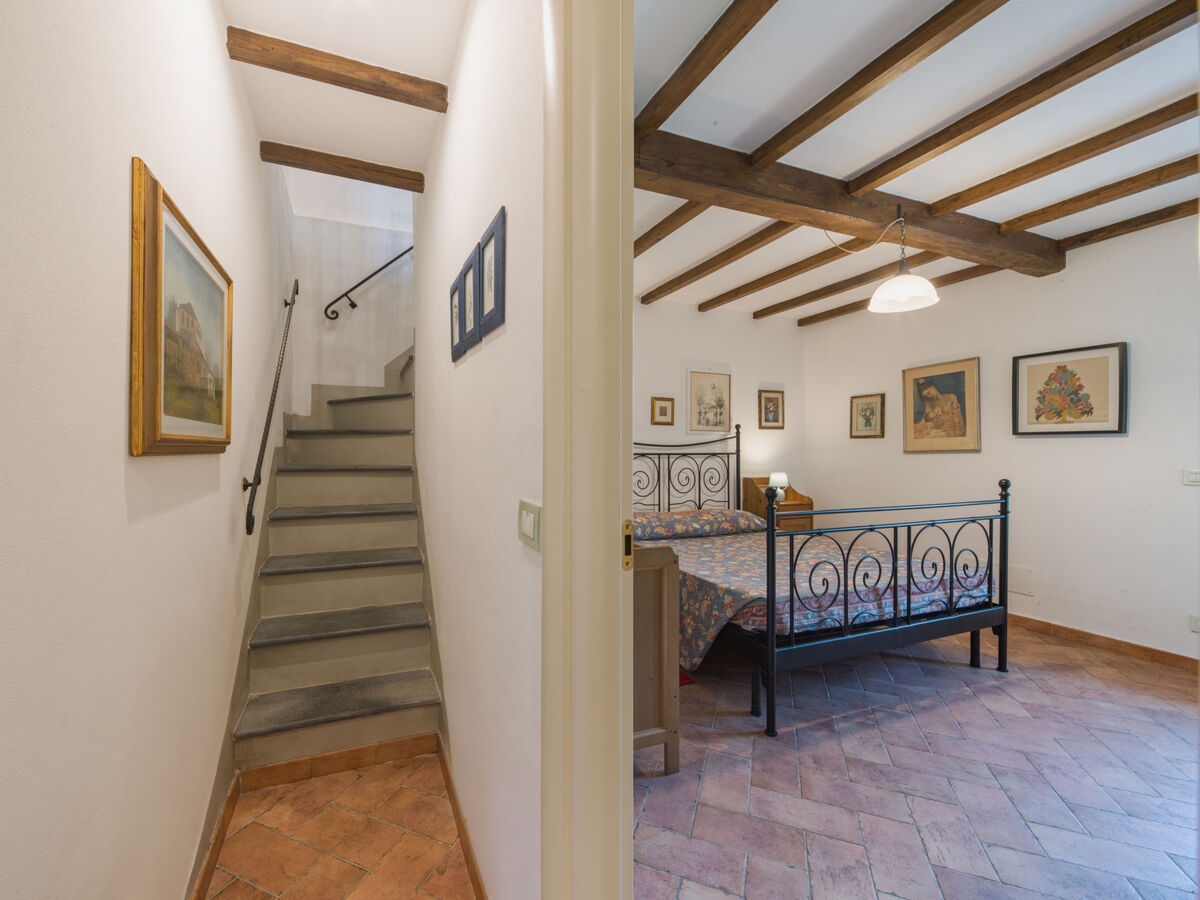 Casa Gianna – Villa 3 étages, 7 pers., jardin 2000m² - Photo 15