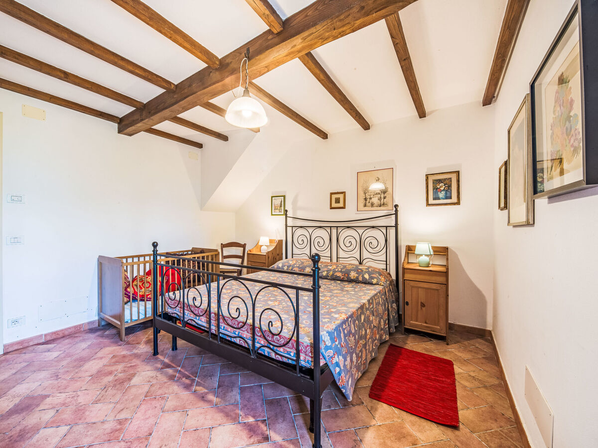 Casa Gianna – Villa 3 étages, 7 pers., jardin 2000m² - Photo 16