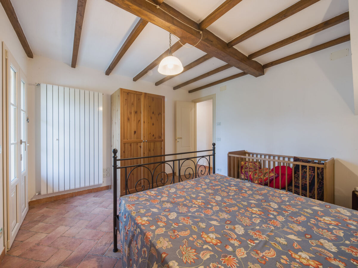 Casa Gianna – Villa 3 étages, 7 pers., jardin 2000m² - Photo 17