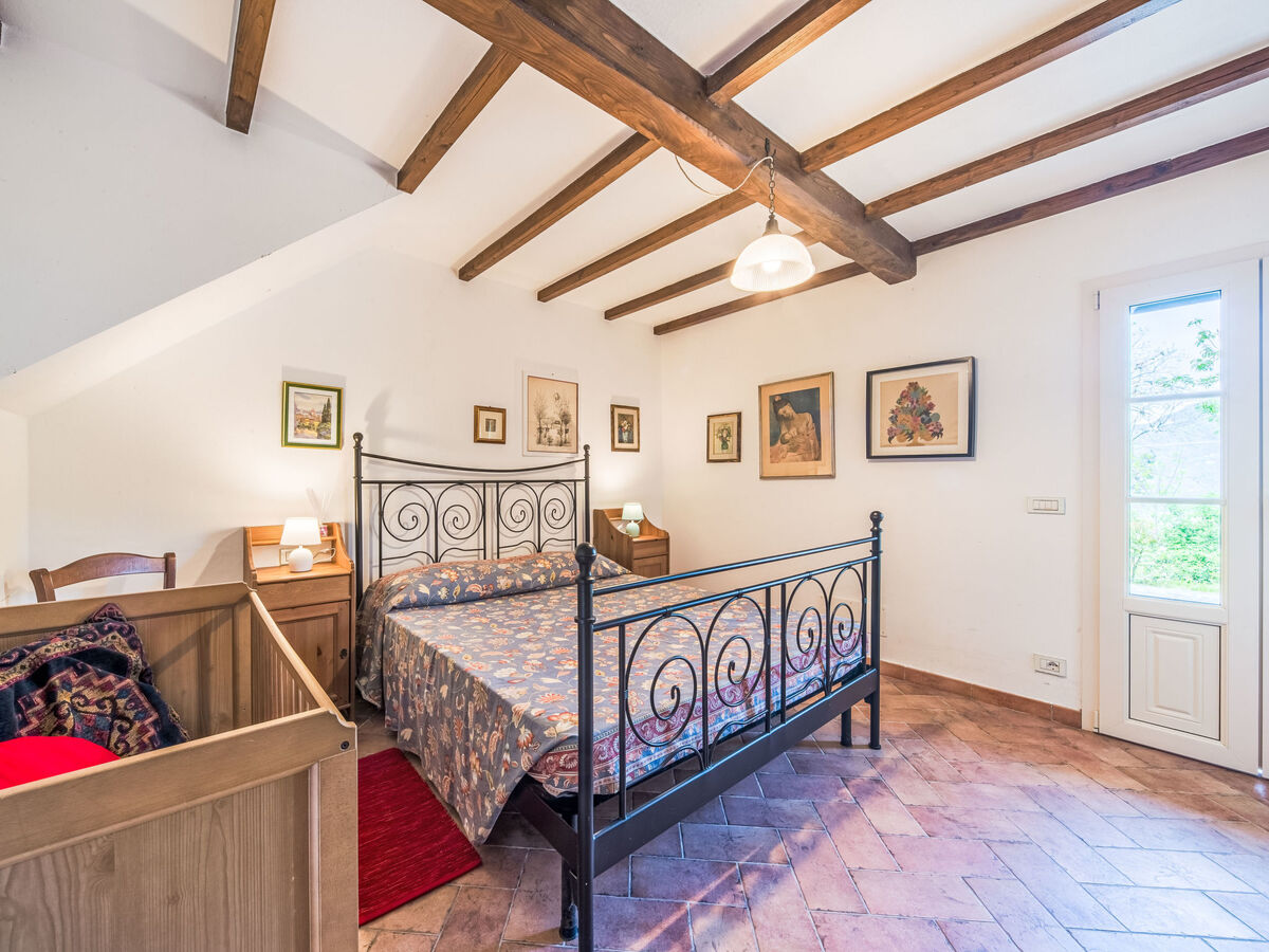 Casa Gianna – Villa 3 étages, 7 pers., jardin 2000m² - Photo 18