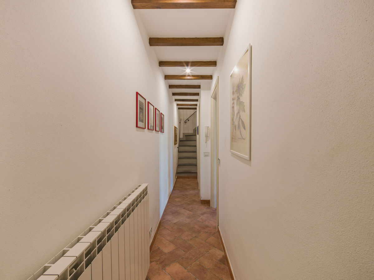 Casa Gianna – Villa 3 étages, 7 pers., jardin 2000m² - Photo 19