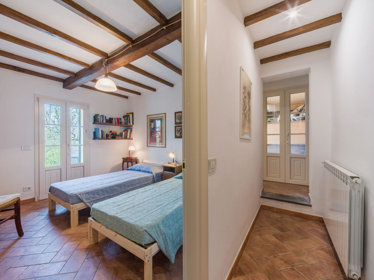 Casa Gianna – Villa 3 étages, 7 pers., jardin 2000m² - Photo 20