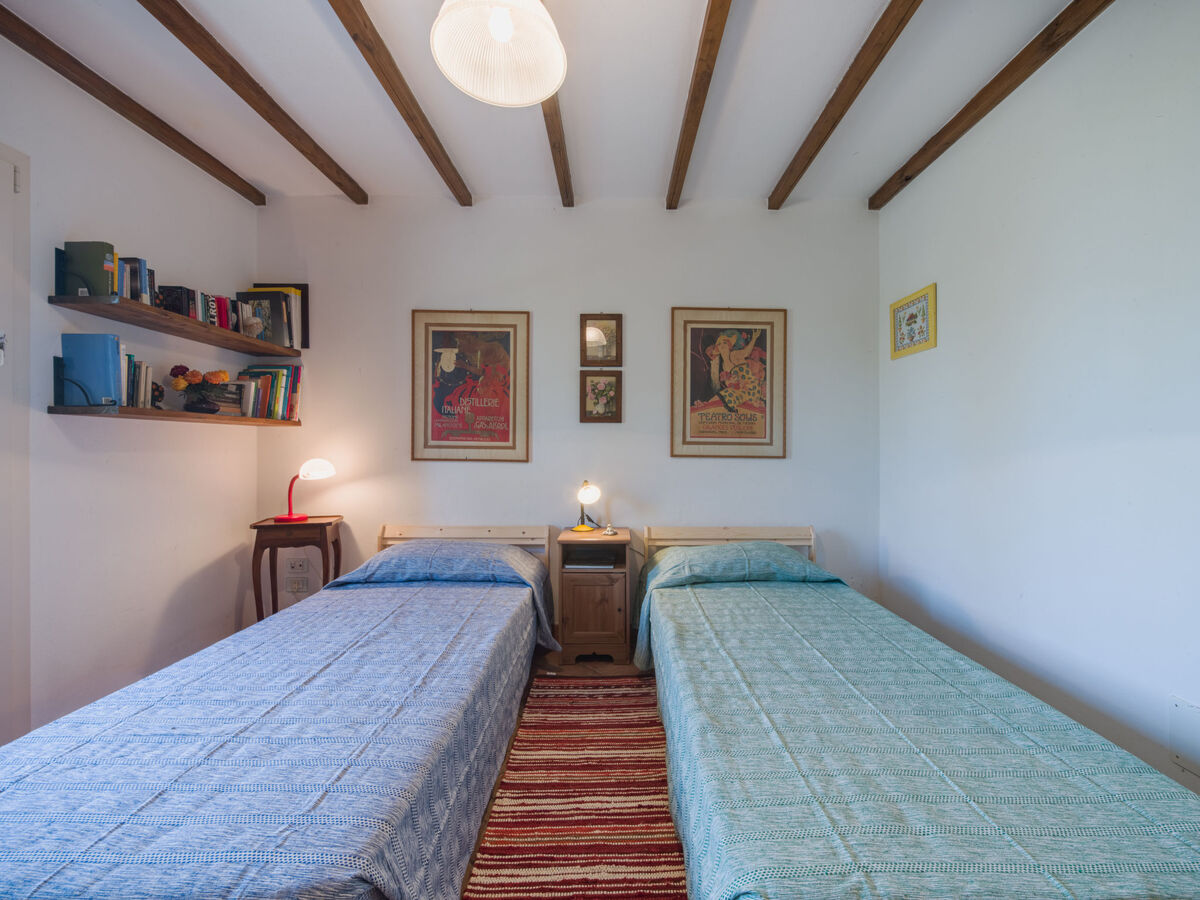 Casa Gianna – Villa 3 étages, 7 pers., jardin 2000m² - Photo 21